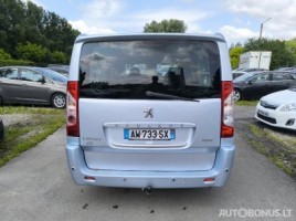 Peugeot Expert, 2.0 l., vienatūris | 4