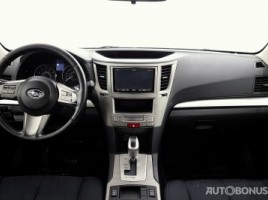 Subaru Legacy, 2.0 l., sedanas | 4