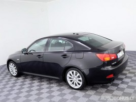 Lexus IS 250 | 3
