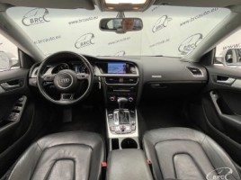 Audi A5 | 2