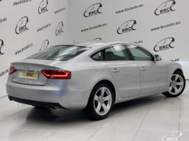 Audi A5 | 1