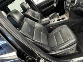 Jeep Grand Cherokee, 3.0 l., cross-country | 4