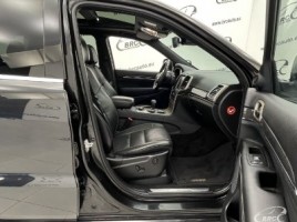 Jeep Grand Cherokee, 3.0 l., cross-country | 3