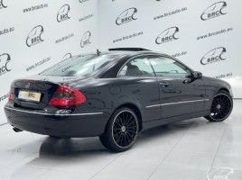 Mercedes-Benz CLK200, 1.8 l., Купе | 1