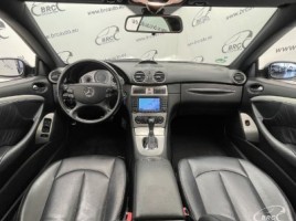 Mercedes-Benz CLK200, 1.8 l., Купе | 3