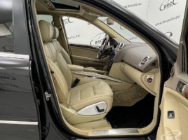 Mercedes-Benz ML320 | 3