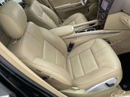 Mercedes-Benz ML320 | 4