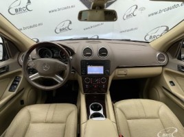 Mercedes-Benz ML320 | 2