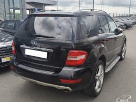 Mercedes-Benz ML320 | 2