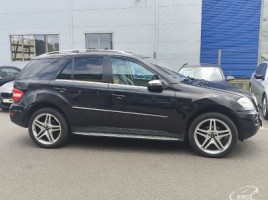 Mercedes-Benz ML320 | 1