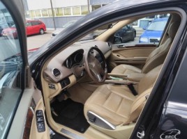 Mercedes-Benz ML320 | 4