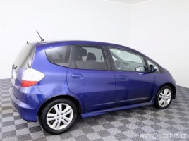 Honda Jazz | 2