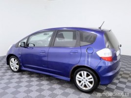 Honda Jazz | 3
