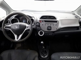 Honda Jazz | 4