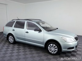 Skoda Octavia universalas