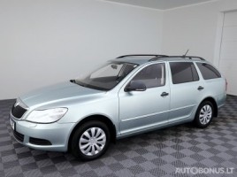 Skoda Octavia, 1.2 l., universalas | 1