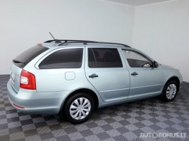 Skoda Octavia, 1.2 l., universalas | 2