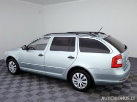 Skoda Octavia, 1.2 l., universalas | 3