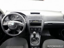 Skoda Octavia, 1.2 l., universalas | 4