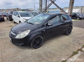 Opel Corsa | 1