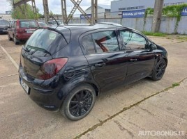 Opel Corsa | 2