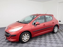 Peugeot 207 | 1