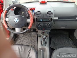 Volkswagen New Beetle | 4