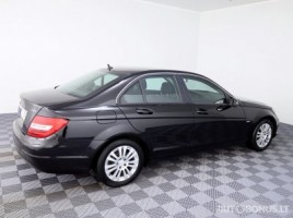 Mercedes-Benz C220, 2.1 l., sedanas | 2