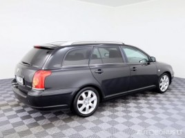 Toyota Avensis | 2