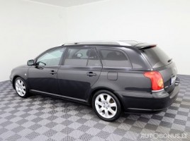 Toyota Avensis | 3