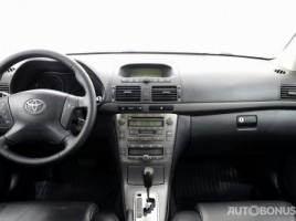 Toyota Avensis | 4