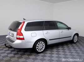 Volvo V50, 2.0 l., universalas | 2