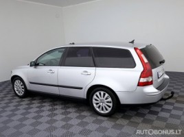 Volvo V50, 2.0 l., universalas | 3