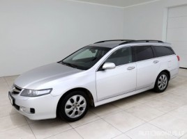 Honda Accord, 2.0 l., universal | 1