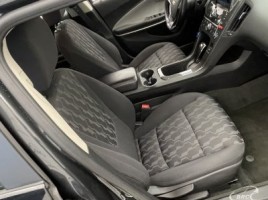 Chevrolet Volt, 1.4 l., Хэтчбек | 4