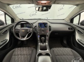 Chevrolet Volt, 1.4 l., Хэтчбек | 2