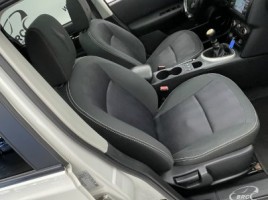 Nissan Qashqai+2, 1.6 l., visureigis | 4