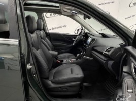 Subaru Forester, 2.0 l., Внедорожник | 3