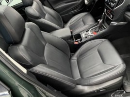 Subaru Forester, 2.0 l., Внедорожник | 4