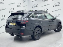 Subaru Outback, 2.5 l., Универсал | 1