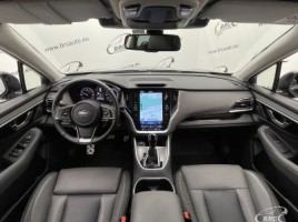 Subaru Outback, 2.5 l., Универсал | 2