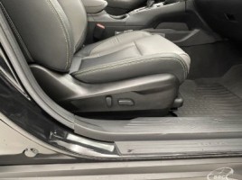 Subaru Outback, 2.5 l., universalas | 4