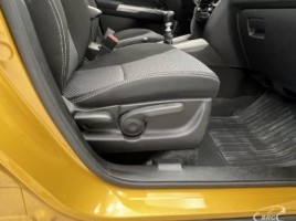 Suzuki Vitara, 1.4 l., Внедорожник | 4