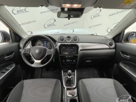 Suzuki Vitara, 1.4 l., Внедорожник | 2