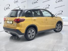 Suzuki Vitara, 1.4 l., Внедорожник | 1