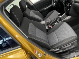 Suzuki Vitara, 1.4 l., Внедорожник | 4