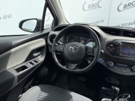 Toyota Yaris, 1.5 l., Хэтчбек | 3