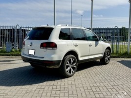 Volkswagen Touareg, 2.9 l., Внедорожник | 1