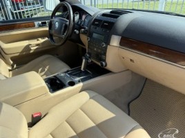 Volkswagen Touareg, 2.9 l., Внедорожник | 4