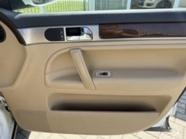 Volkswagen Touareg, 2.9 l., Внедорожник | 3